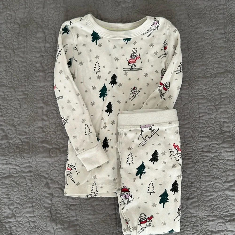 Crewcuts Pajama Set - Picture 1 of 2